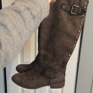 Women’s boots